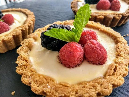 G's cake & pie shop