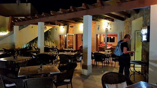 QBN Bar and Restaurant