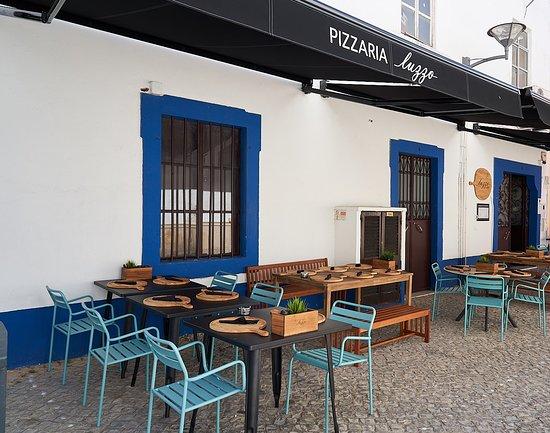 Pizzaria Luzzo Loule