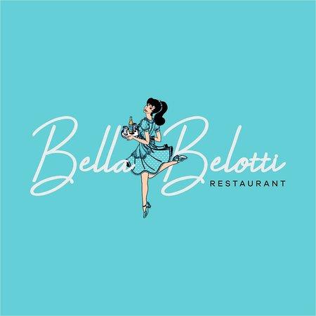 Bella Belotti