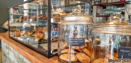 Al-Gharb Coffee Roasters