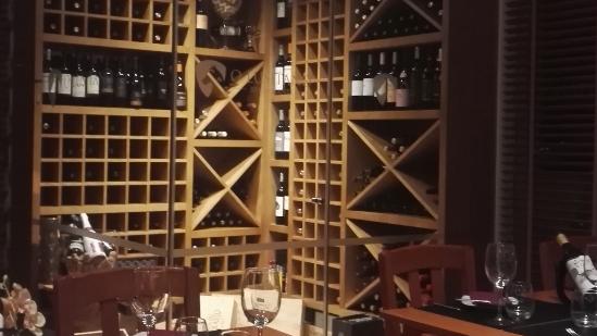 Restaurante O Lusitano