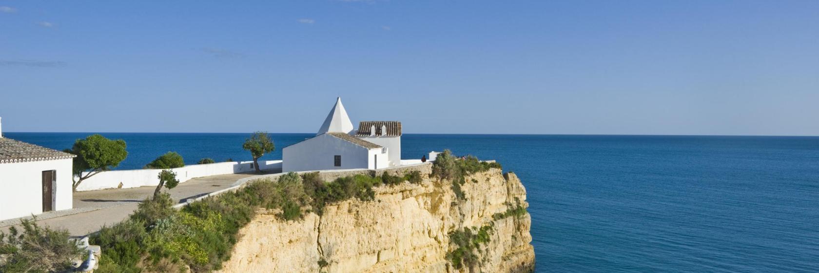 Capela da Nossa Senhora da Rocha