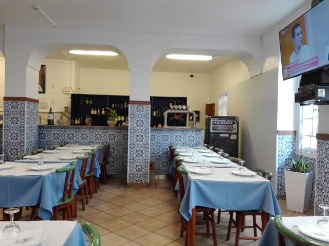 Restaurante Ramires