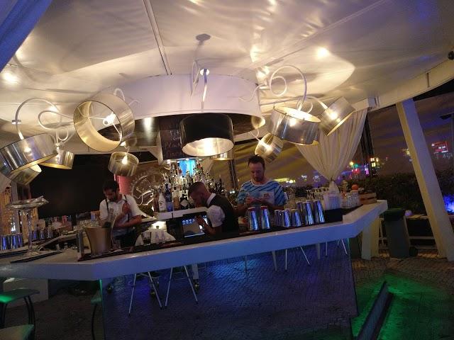 Libertos Lounge Club