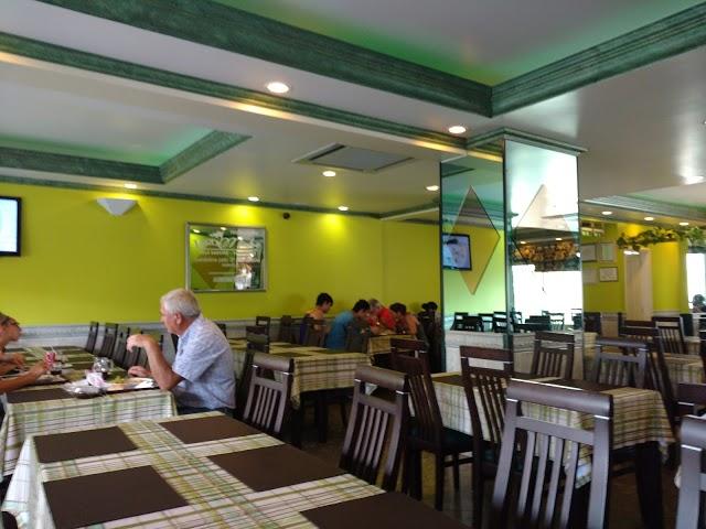 Restaurante Verde Minho