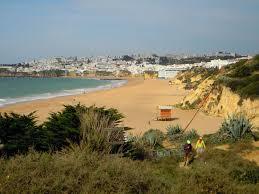 Praia dos Alemaes