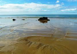 Praia da Água Doce