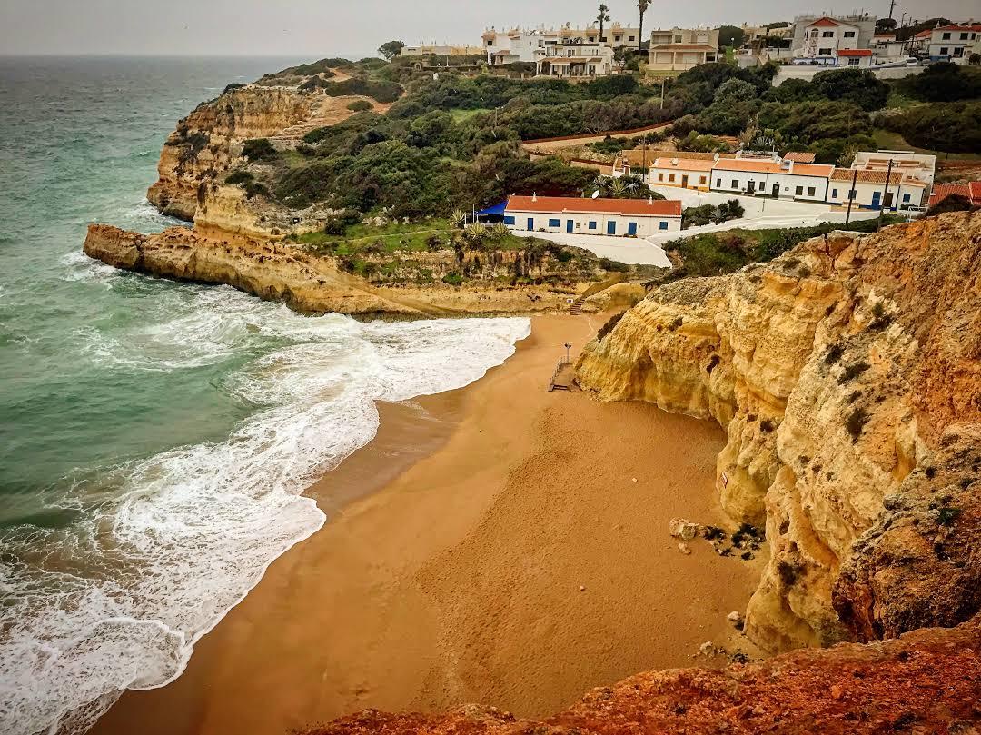Meia Praia