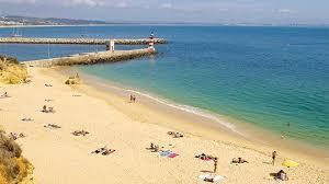 Praia da Batata