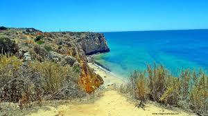 Praia do Canavial