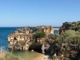 Praia dos Estudantes
