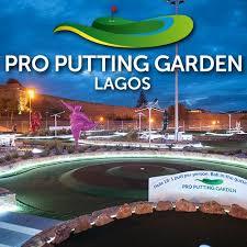 ProPuttingGarden