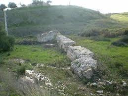 Barragem Romana