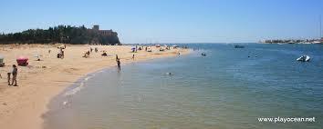 Praia da Angrinha