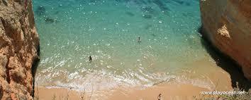 Submarine Beach