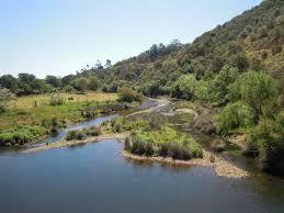 Odelouca River