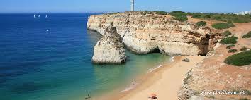 Praia do Torrado