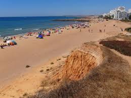 Forte Novo Beach