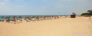 Praia de Loule Velho