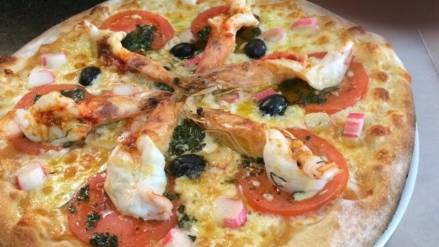 Pizza Do Frances