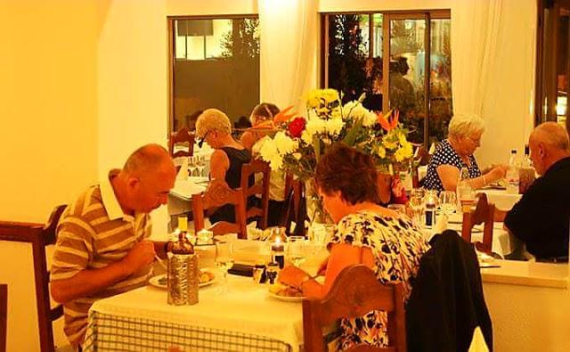 Restaurante Sao Domingos