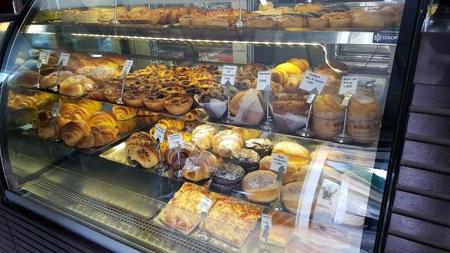 Village Bread Ltd
