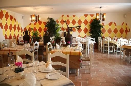 Restaurante A Casa do Avo