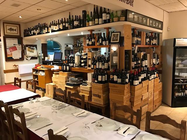 Restaurante Comidinha
