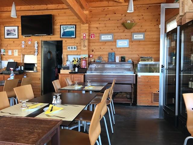 Restaurante Vilarinho
