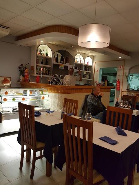 Ondaluz-restaurante Bar Lda