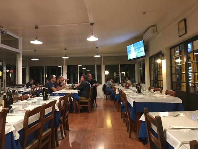 Restaurante O Poente