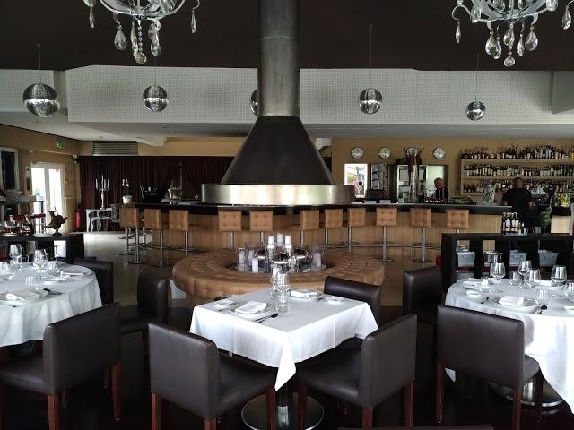 Restaurante Paixa