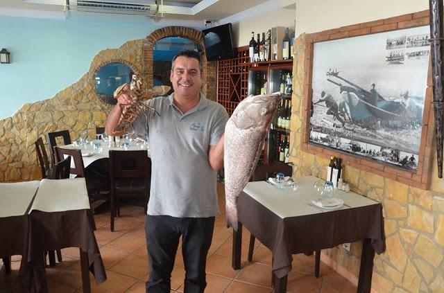 O Jorge do Peixe