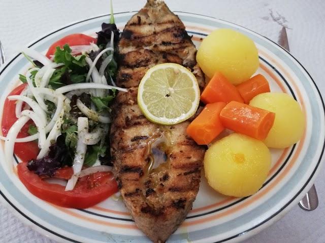 Restaurante Onda Norte