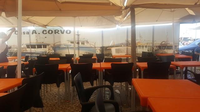 Casa Corvo