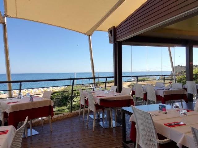 Beach Bar Olivalmar