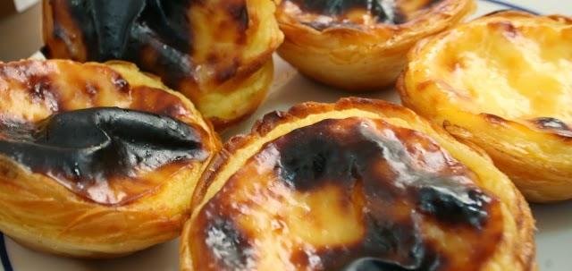 Moura Bread Pastry