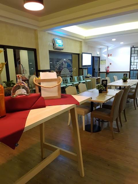 MB Hamburgueria @ Be Smart Terrace Algarve