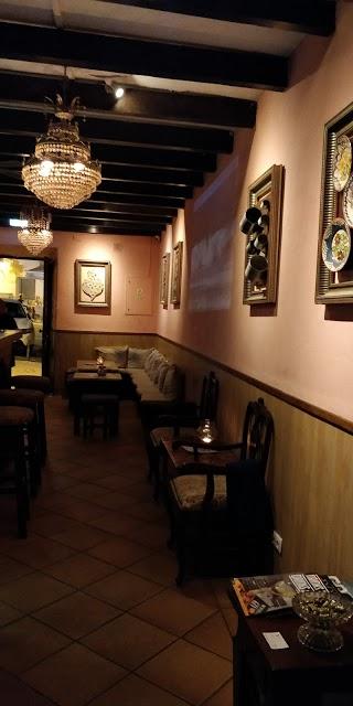 Sal Rosa