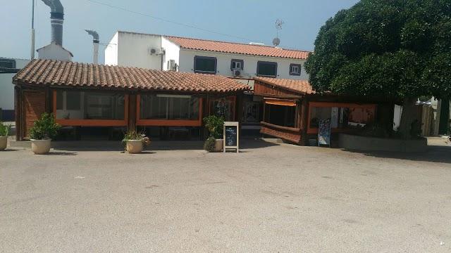 A Choupana