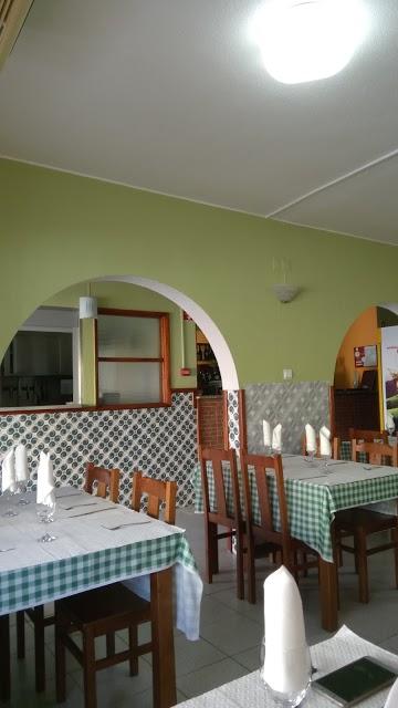 Restaurante A Marmita