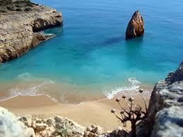 Praia de Carvalho