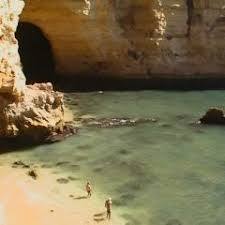 Vale Covo Beach