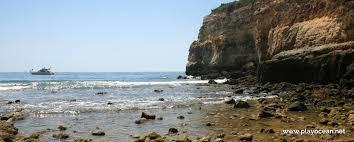 Praia do Barranco