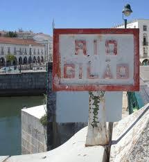 Gilao River