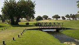 Campo de Golfe Quinta de Cima