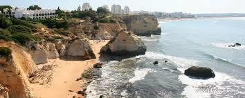 Praia dos Beijinhos