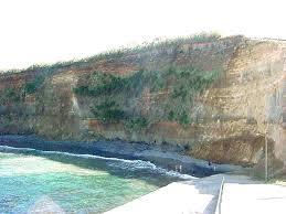 Praia das Escaleiras