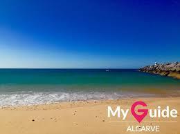 Beach Alvor Poente